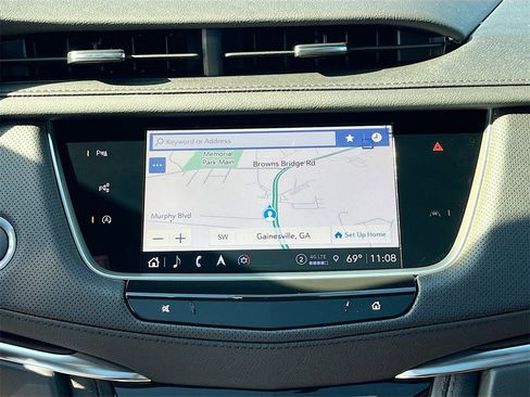 New 2025 Cadillac XT5 Premium Luxury w/ Technology Package image 13