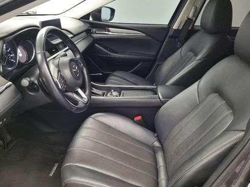 Used 2019 MAZDA MAZDA6 Grand Touring FWD image 17