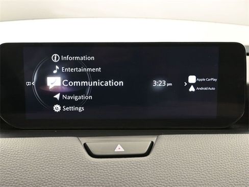 Used 2024 MAZDA CX-90 Plug-In Hybrid w/ Preferred image 25