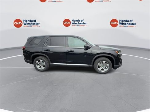 New 2025 Honda Pilot EX-L image 11