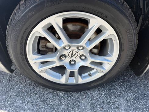 Used 2011 Acura TL w/ Technology Package FWD image 14