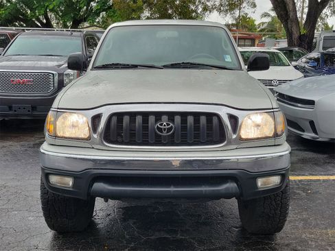 Used 2004 Toyota Tacoma PreRunner image 2