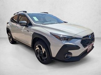New 2026 Subaru Crosstrek 2.5i Limited AWD/4WD video 3