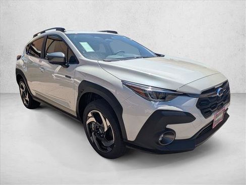New 2026 Subaru Crosstrek 2.5i Limited AWD/4WD image 3