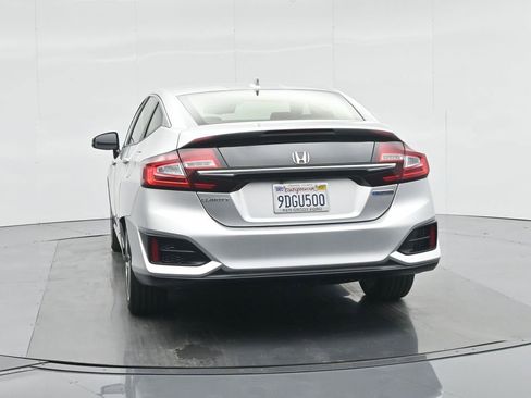 Used 2019 Honda Clarity Plug-In Hybrid image 29