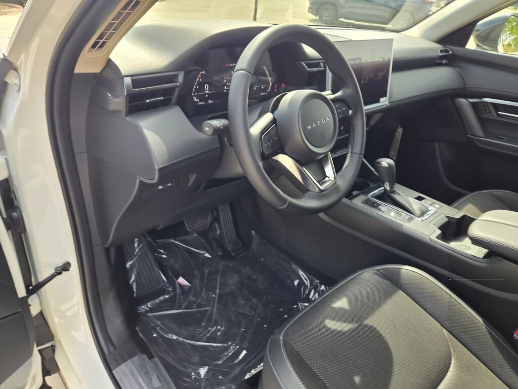 New 2026 MAZDA CX-5 Preferred AWD/4WD image 17