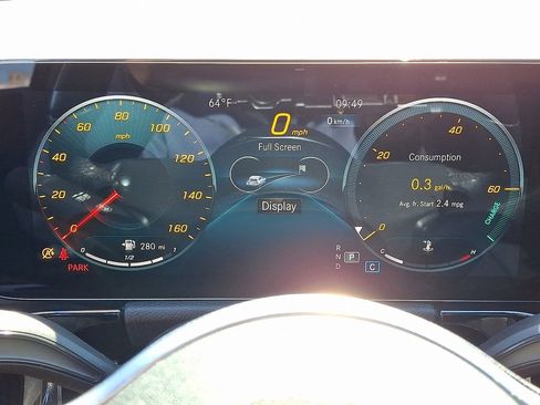 Used 2022 Mercedes-Benz GLA 250 4MATIC image 25