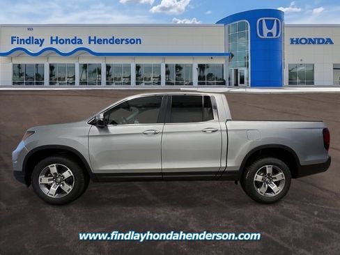 New 2026 Honda Ridgeline RTL image 2