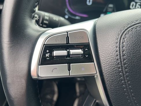 Certified 2024 Kia Telluride LX image 58