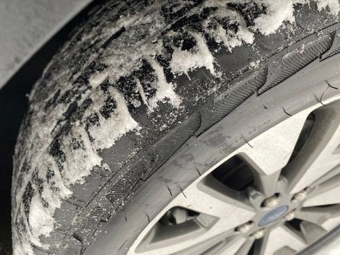 Used 2022 Ford Escape Titanium AWD/4WD image 22