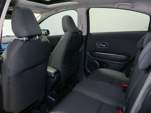Used 2022 Honda HR-V EX image 19