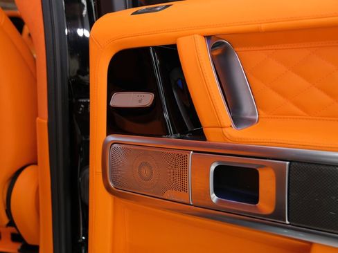 Used 2025 Mercedes-Benz G 63 AMG 4MATIC image 49