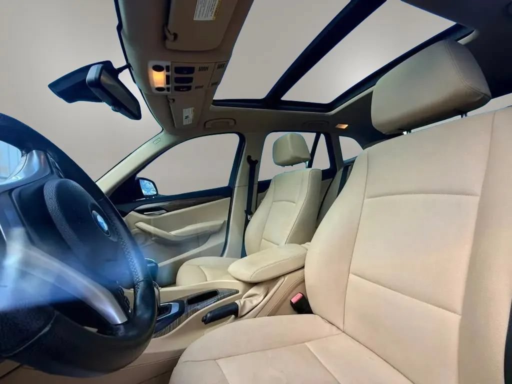 Used 2014 BMW X1 xDrive28i AWD/4WD image 9