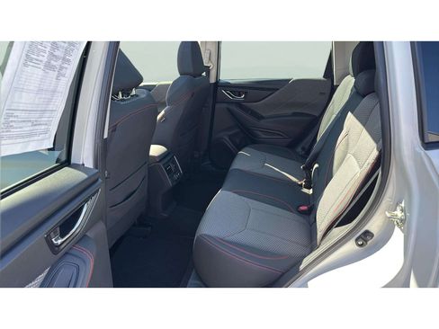Used 2022 Subaru Forester Sport AWD/4WD image 12