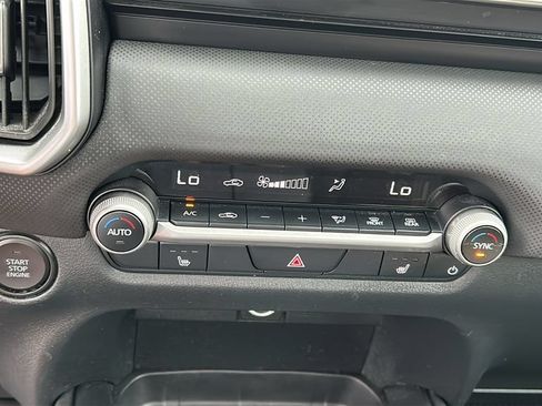 Used 2024 MAZDA CX-50 AWD 2.5 S w/ Cargo Package image 18
