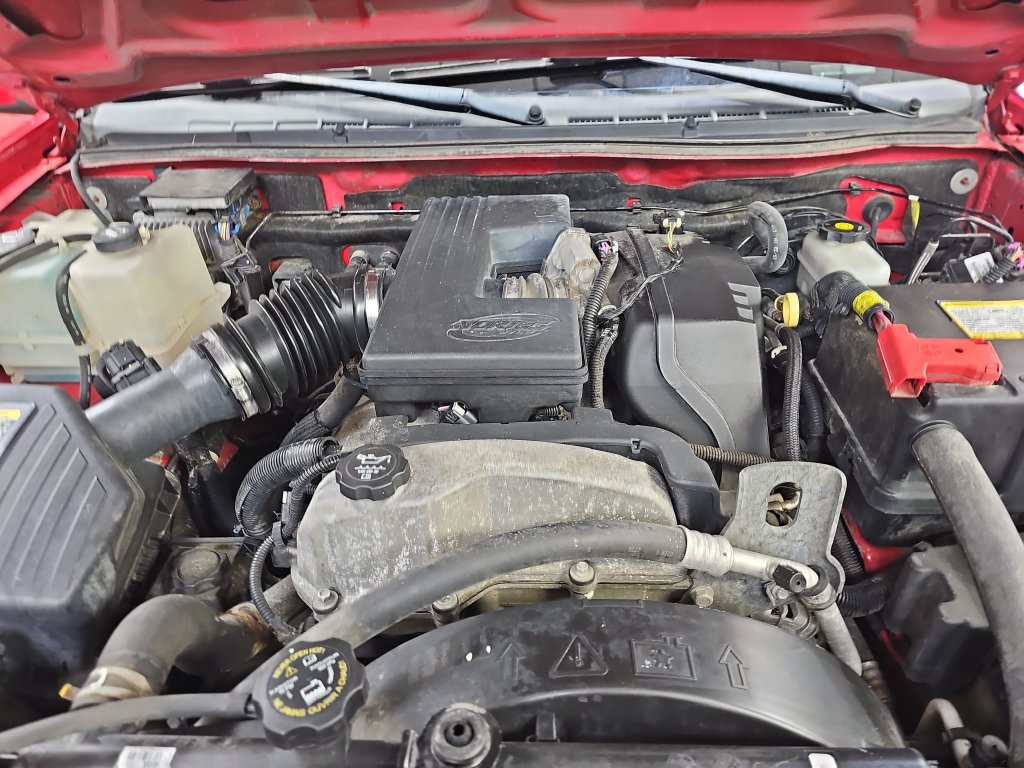 Used 2009 GMC Canyon SLE AWD/4WD image 31