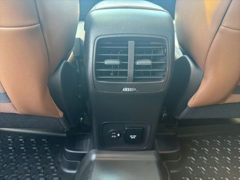 Used 2022 Ford Bronco Sport Outer Banks w/ Tech Package AWD/4WD image 14