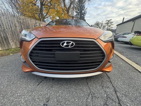Used 2016 Hyundai Veloster Turbo image 9