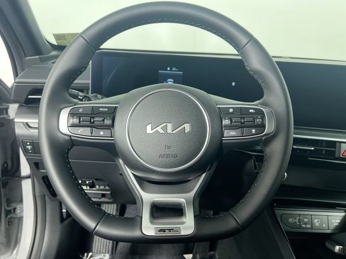 Certified 2026 Kia K5 GT-Line FWD image 17