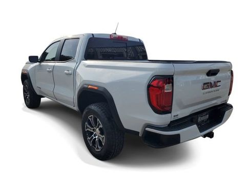 Used 2023 GMC Canyon AT4 AWD/4WD image 3