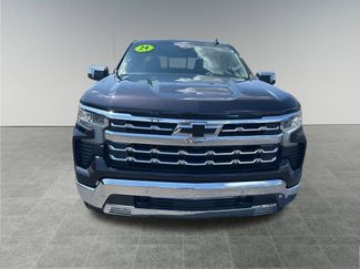 Used 2024 Chevrolet Silverado 1500 LTZ w/ Technology Package video 2