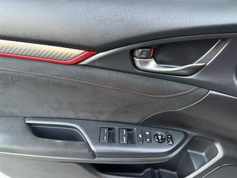 Used 2019 Honda Civic Type R image 27