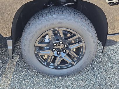 New 2026 Chevrolet Silverado 1500 RST w/ RST Select Package