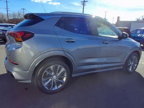 Used 2023 Buick Encore GX Select w/ Experience Buick Package image 2