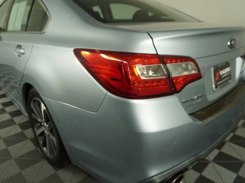Used 2018 Subaru Legacy 2.5i Limited image 12