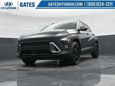 New 2026 Hyundai Kona SEL Sport image 50