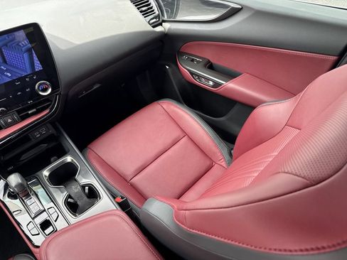 Used 2022 Lexus NX 350 AWD image 28