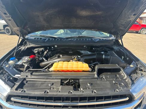 Used 2018 Ford F150 XLT AWD/4WD image 31