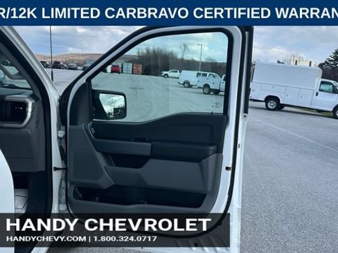 Used 2023 Ford F150 XLT AWD/4WD image 40