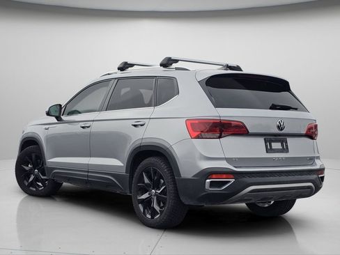 Used 2022 Volkswagen Taos SE AWD/4WD image 22