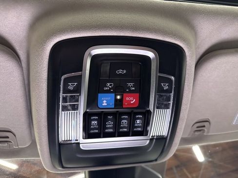 New 2026 RAM 1500 Tungsten w/ Towing Technology Group image 20