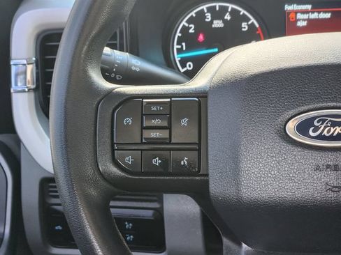 Used 2024 Ford F250 XL w/ STX Appearance Package AWD/4WD image 27