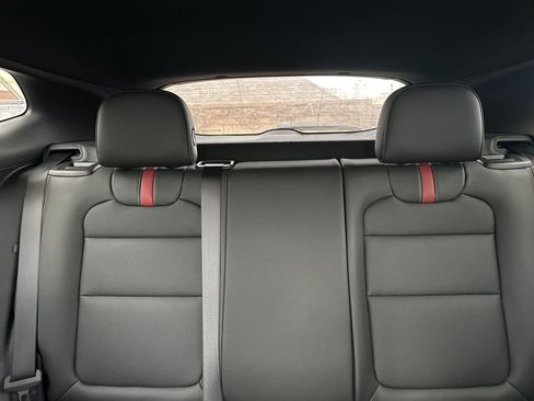 Used 2025 Chevrolet Trax RS w/ Driver Confidence Package image 18