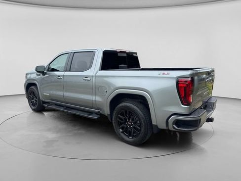 Used 2023 GMC Sierra 1500 Elevation w/ Elevation Premium Package AWD/4WD image 3