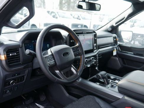 New 2025 Ford F150 Tremor image 16