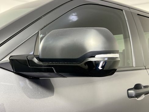 Used 2024 Toyota Tundra SR5 w/ SR5 Convenience Package image 12