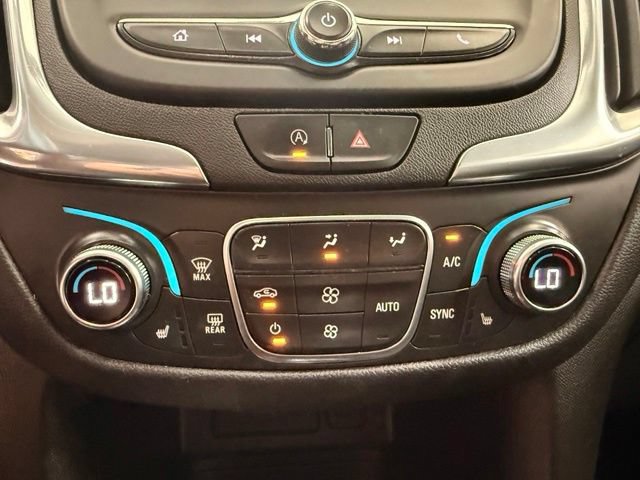 Used 2024 Chevrolet Equinox LT FWD image 15