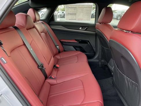 Used 2026 Kia K5 GT-Line w/ GT-Line Red Interior Package image 17
