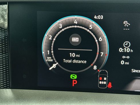 New 2026 Volkswagen Tiguan SE R-Line image 12