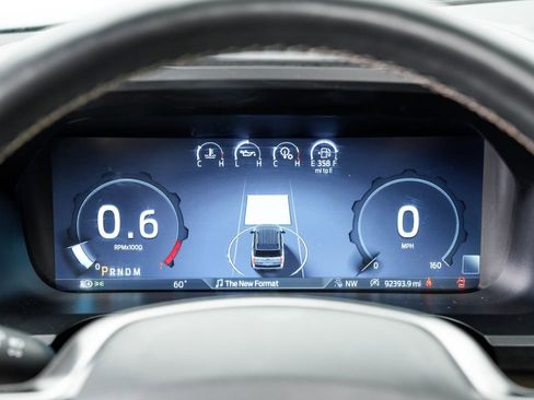 Used 2022 Ford Expedition Max Platinum image 15