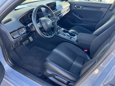 Used 2023 Honda Civic Sport image 5