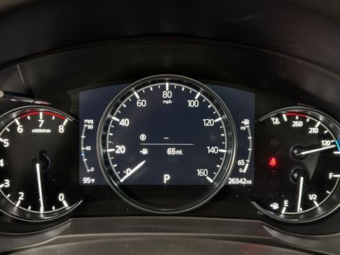 Used 2020 MAZDA CX-5 Grand Touring w/ GT Premium Package FWD image 20