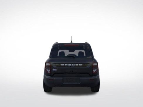 New 2026 Ford Bronco Sport Big Bend AWD/4WD image 7