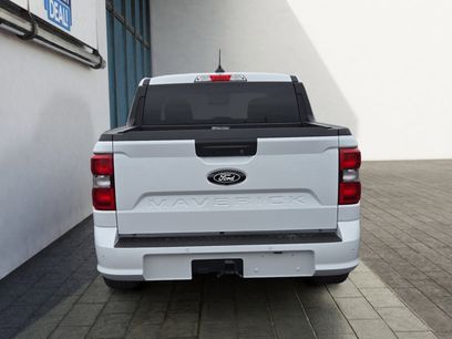 Certified 2025 Ford Maverick Lobo