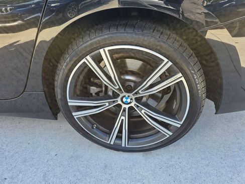 Certified 2023 BMW 330i Sedan w/ Premium Package RWD image 16