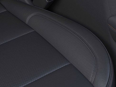 New 2026 Chevrolet Suburban RST w/ Comfort Package image 21